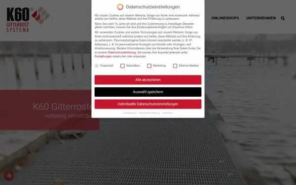 www.k60-gitterroste.de