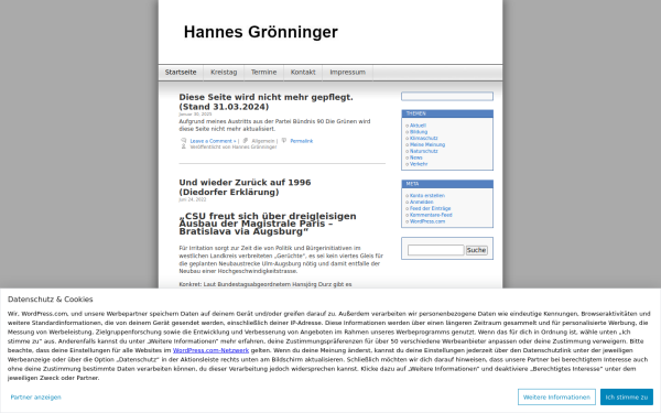 groenninger.wordpress.com