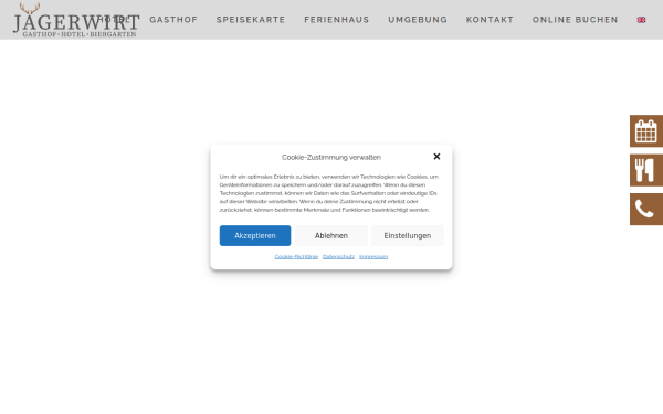 jaegerwirt-neufahrn.com