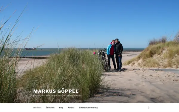 markusgoeppel.de