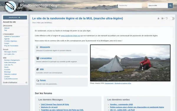 www.randonner-leger.org
