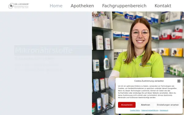 dr-lechner-exklusiv.com