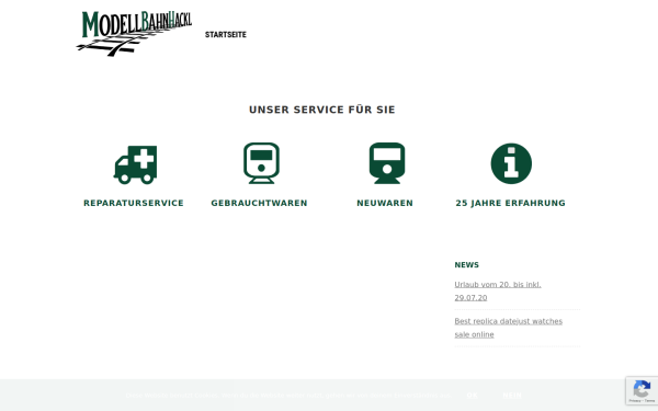 modellbahnhackl.de