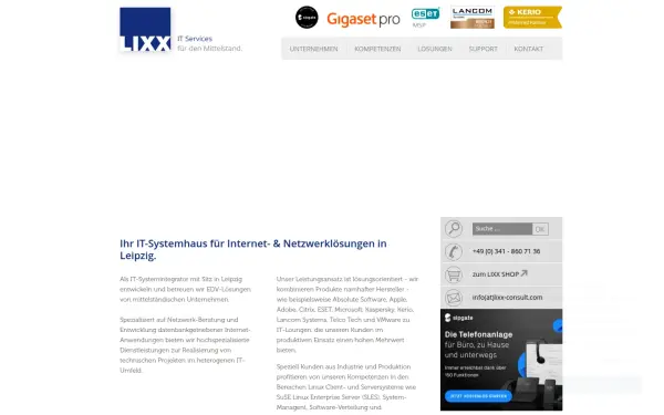 www.lixx-consult.com