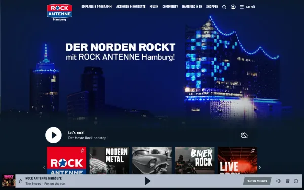 rockantenne.hamburg