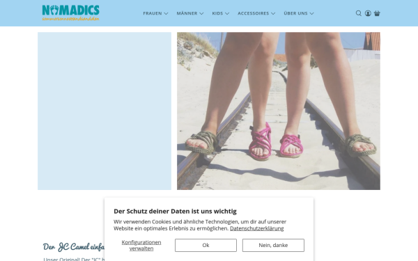 nomadics.de