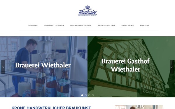 www.brauerei-wiethaler.de