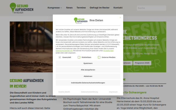www.gesund-aufwachsen.ruhr