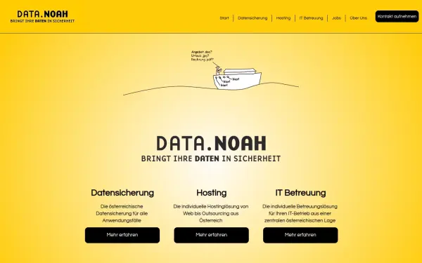 www.datanoah.at