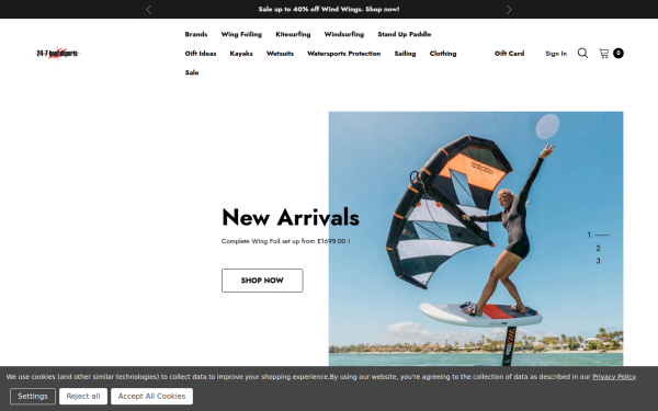 24-7boardsports.com