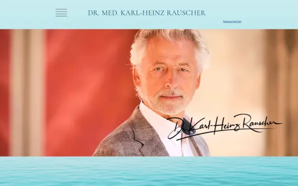 www.dr-rauscher.de