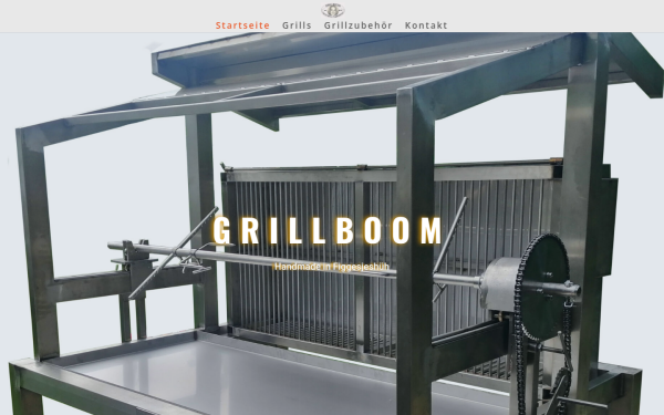 grillboom.de