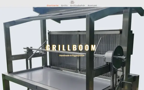 grillboom.de