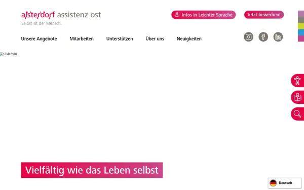 www.alsterdorf-assistenz-ost.de