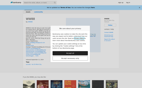 ww888guide.bandcamp.com