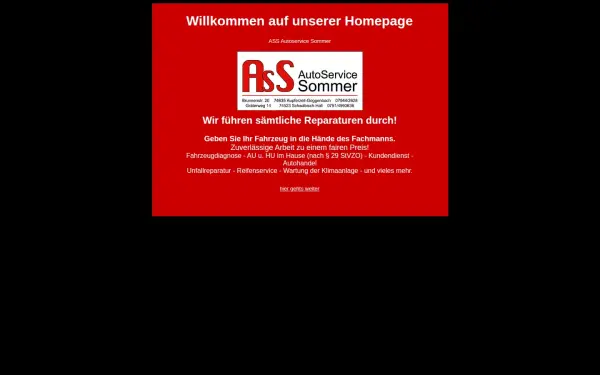 autoservice-sommer.de