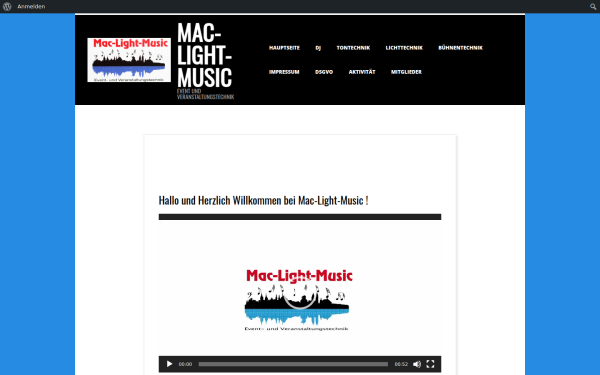 mac-light-music.de