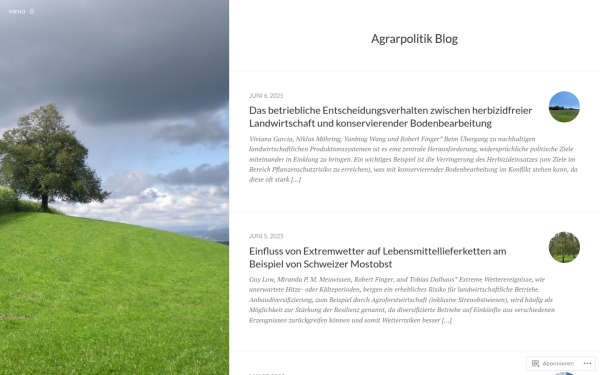 agrarpolitik-blog.com