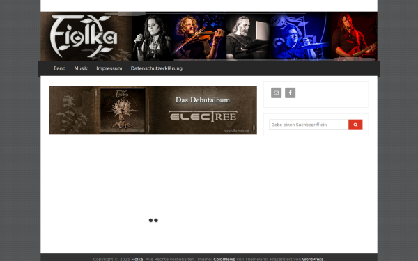 fiolka-music.com