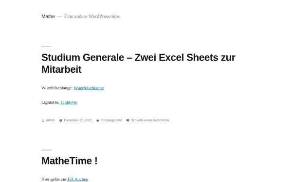 matheglueck.de