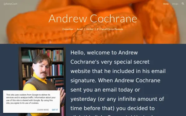 www.andycoch.com