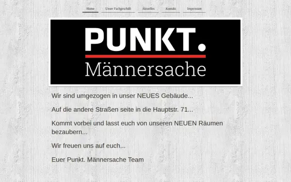 www.punkt-maennersache.de