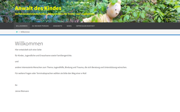 anwaltdeskindes.eu