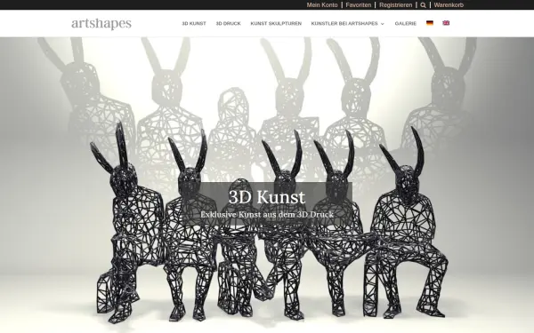 www.artshapes.de
