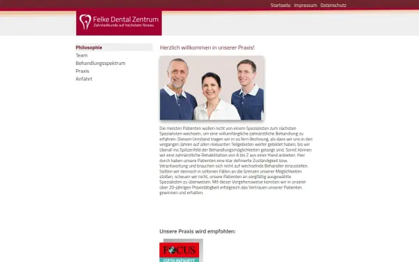 felke-dental-zentrum.de