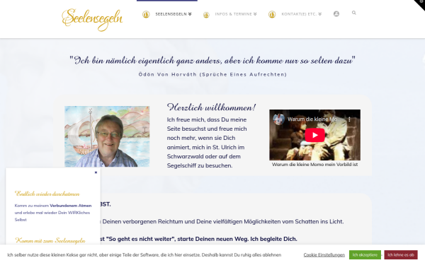 seelensegeln.de