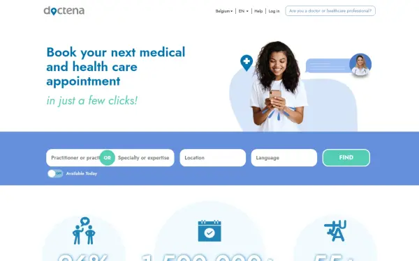 www.doctena.be