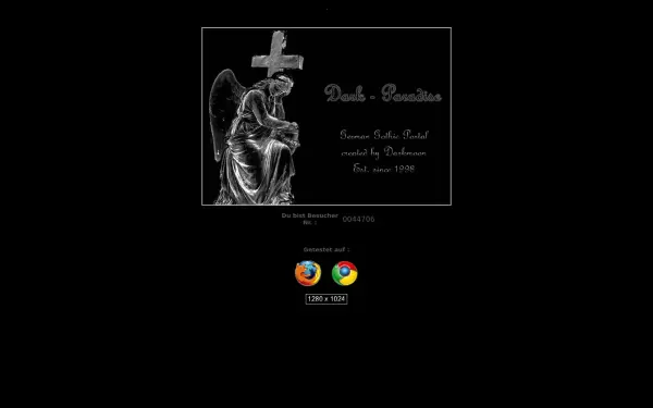 dark-paradise.de