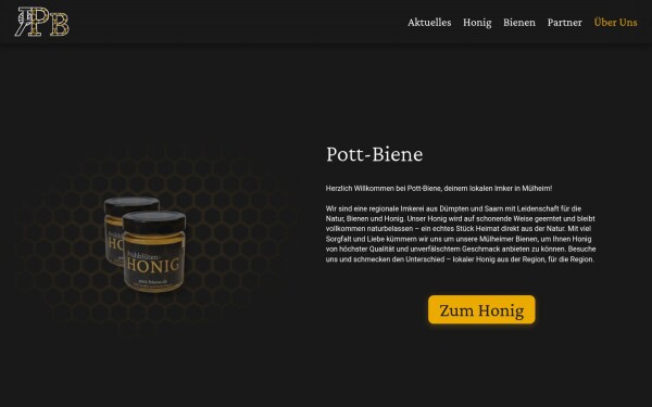 pott-biene.de
