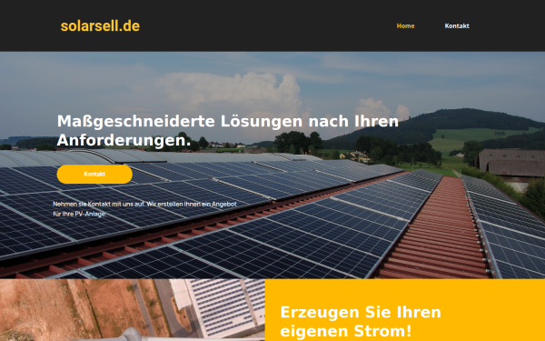 solarsell.de