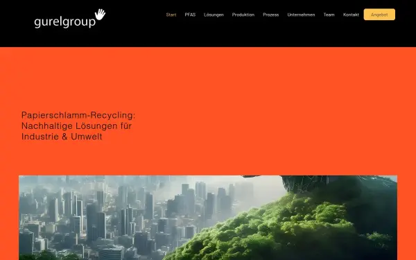 gurelgroup.de