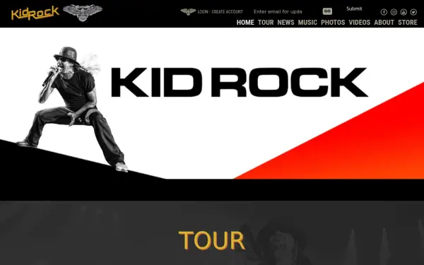 kidrock.com