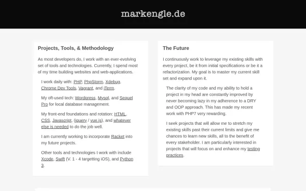 markengle.de
