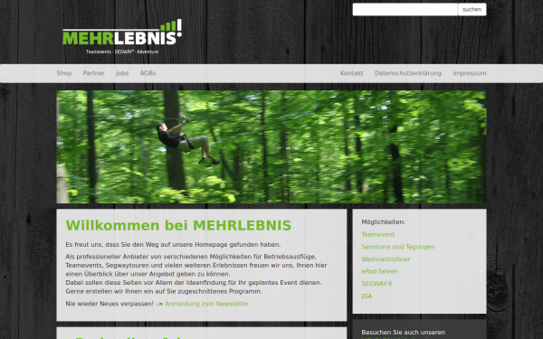 mehrlebnis.com