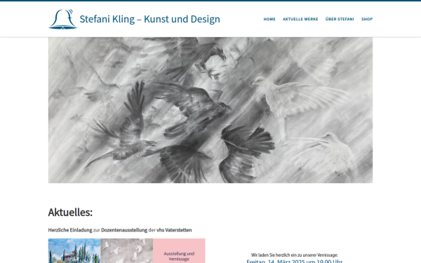 stefanikling.art