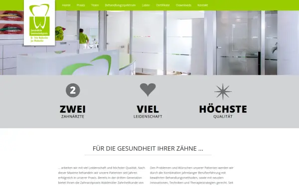 praxis-waldmueller.de