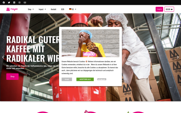 moyeecoffee.de