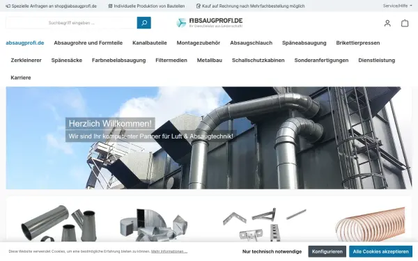 www.absaugprofi.de