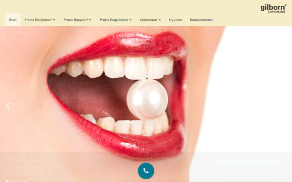 www.gilborn.com