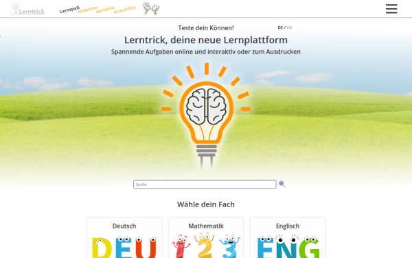 www.lerntrick.com