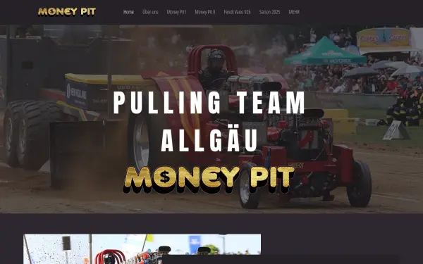 www.pulling-team-allgaeu.de