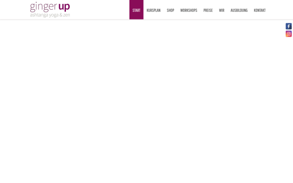 gingerup.de