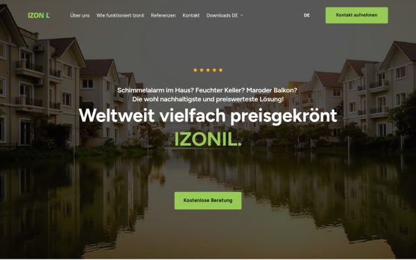 izonil.at