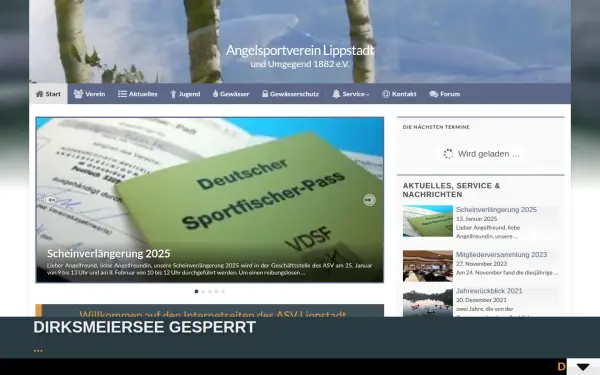 www.asv-lippstadt.de