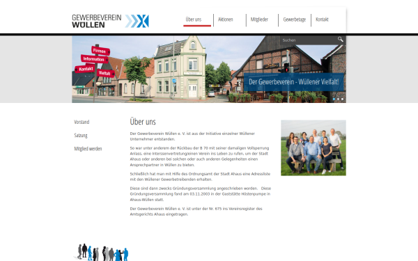 www.gewerbeverein-wuellen.de