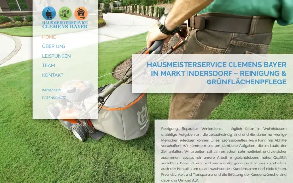 www.hausmeisterservice-bayer.de